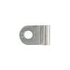 Protectowire WAW-SS fire detection cable installed in a ceiling for security and fire alarm systems.
