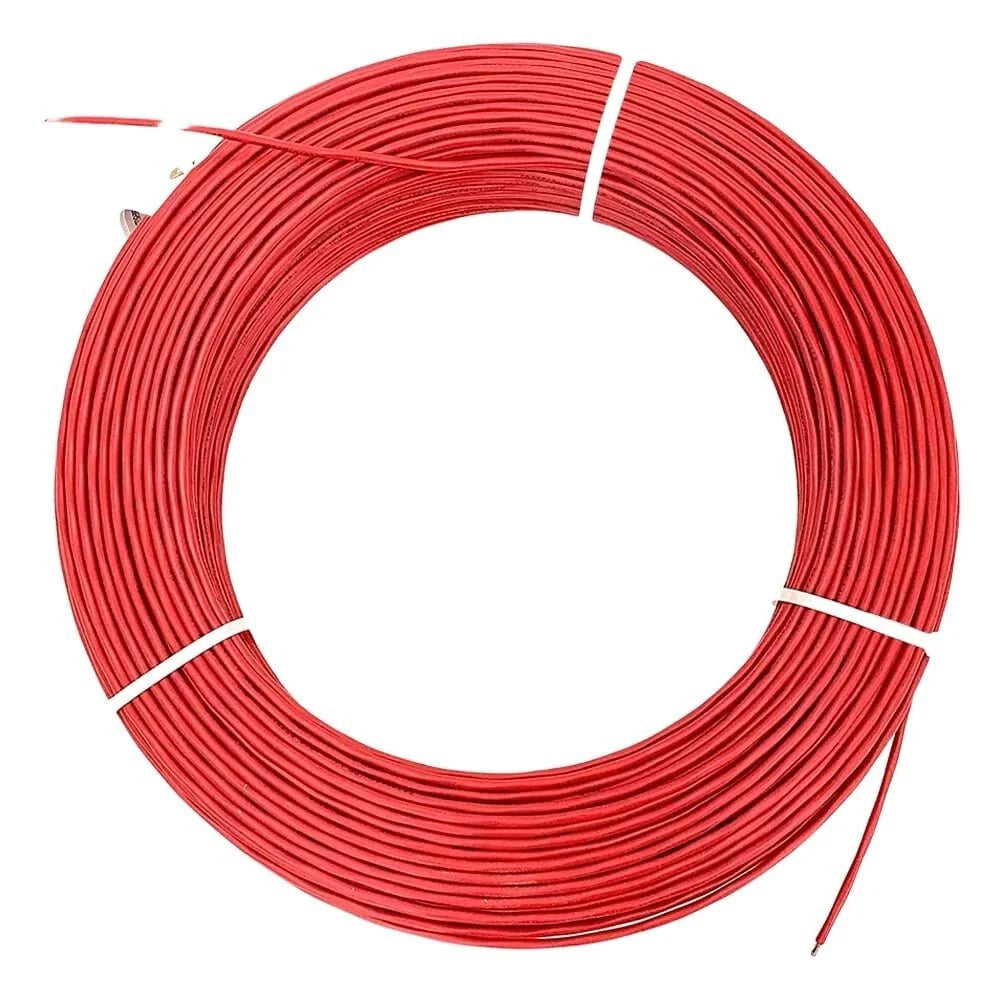 Protectowire CTI-155-EPC fire alarm cable with protective jacket, used for fire detection systems in commercial buildings.