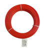 Protectowire PHSC-135-XLT fire alarm sensor system showing a sleek, metal detection unit used in fire safety applications.