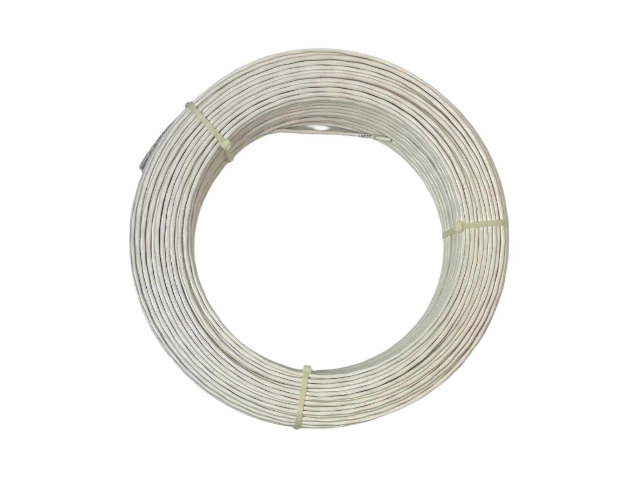 Protectowire PHSC-190-EPC fire alarm system sensor with wiring and mounting components, designed for fire detection.