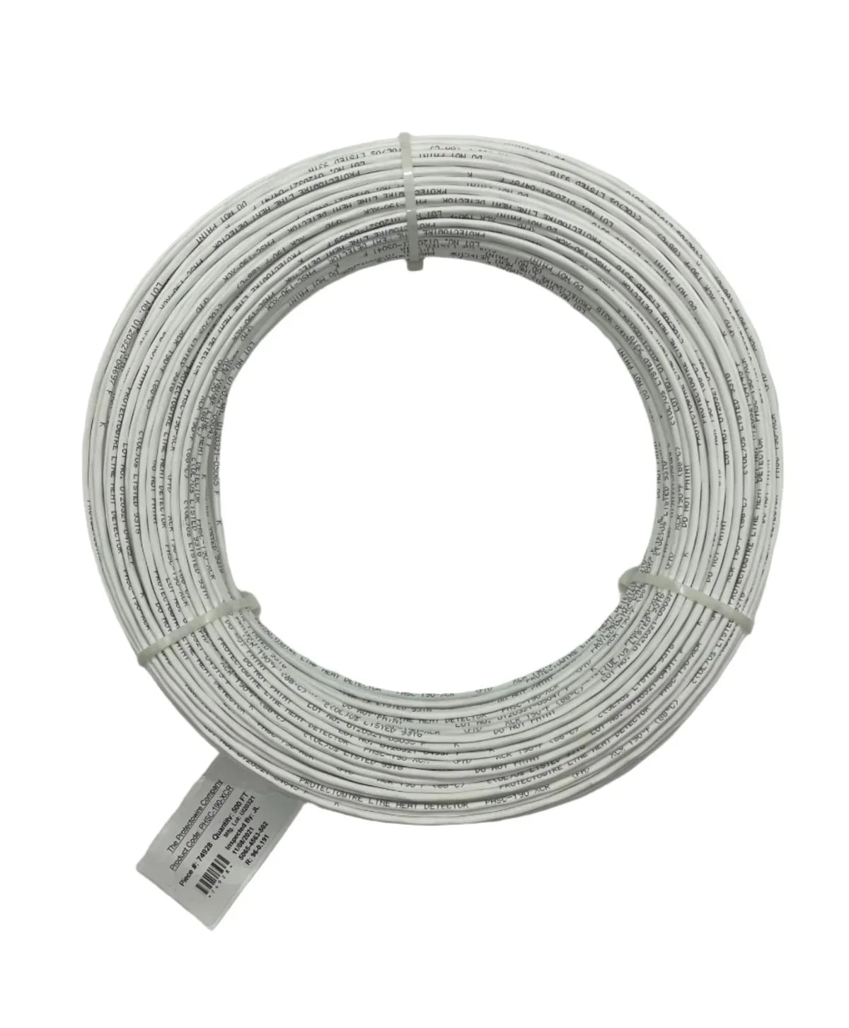 Protectowire PHSC-190-XCR-M
