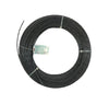 Protectowire PHSC-220-EPC linear heat detection cable installed in an industrial setting for fire safety.