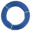 Protectowire PHSC-280-XCR linear heat detection cable with protective jacket and connectors, used for fire safety systems.