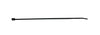 Protectowire PM-3A linear heat detection cable installed in a commercial setting, used for fire safety and early heat detection.
