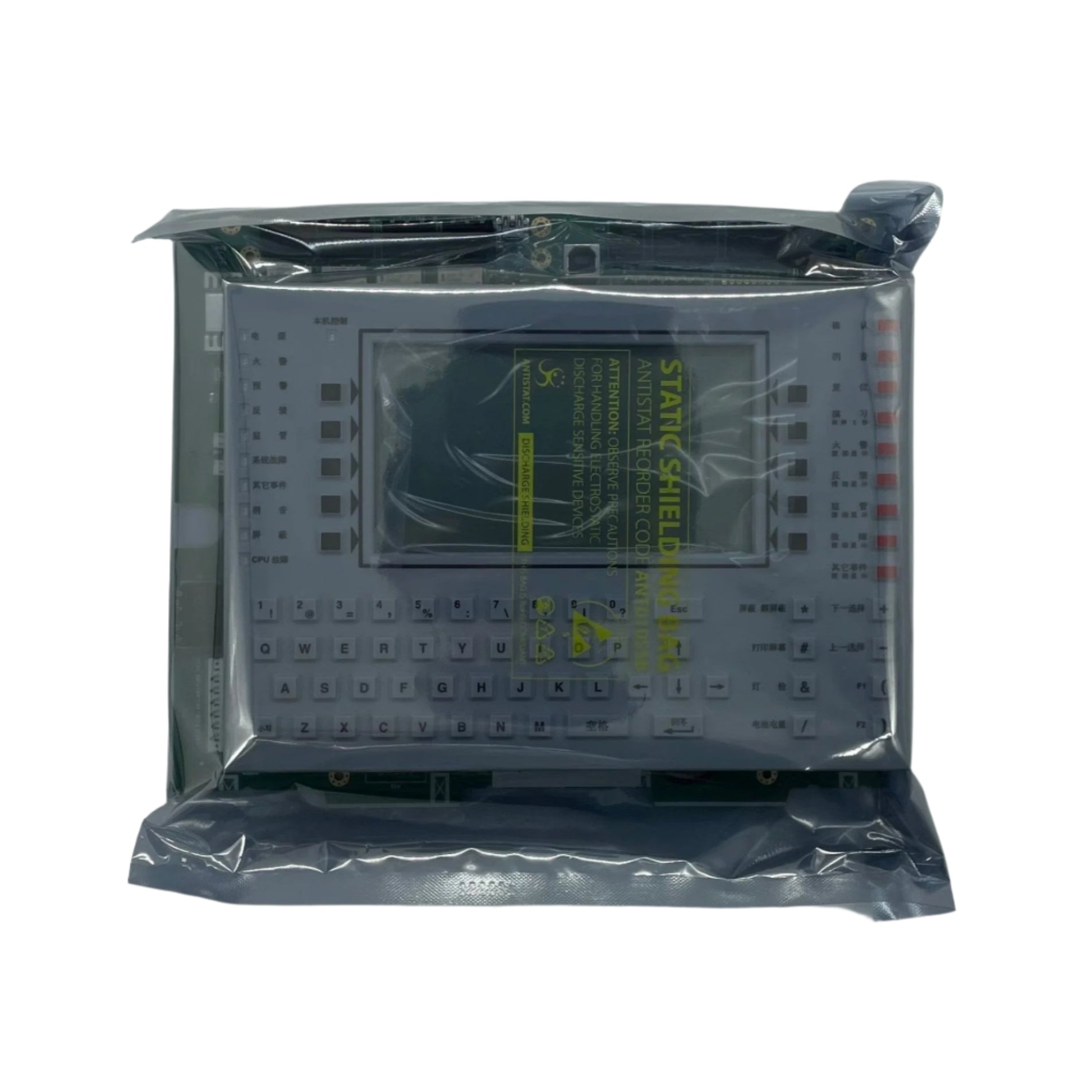 Protectwell PTW-NCA-SC medical device in a clinical setting, showcasing its compact design and functional features.