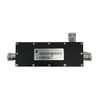 RFS Technologies CDS6E-698/2700-01 electronic component with circuit connections and label, shown on a white background.
