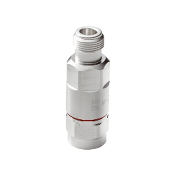 RFS Technologies NF-LCF12-C03 fiber optic cable connector with Jem Systems Canada branding visible in the image.