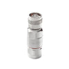 RFS Technologies NM-LCF12-C03 wireless communication module with connectors, used for industrial data transmission.
