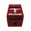 Potter RMS-1T-WP Jem Systems Canada industrial relay with waterproof enclosure and control terminals.