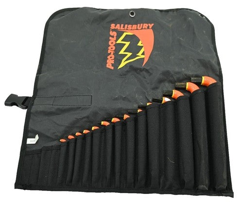 Fiplex by Honeywell BDA-TOOL-SA-BAG Carry Bag for Spectrum Analyzer