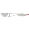 Detector Testers Scorp 1001 Point Test Head Unit and Mounting Bracket (SCORP1001-001)
