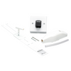 Detector Testers Scorp 1011 Smoke Detector Tester (for hard-to-access detectors) (SCORP1011-001)