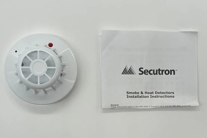 SecutronMRI - 3300