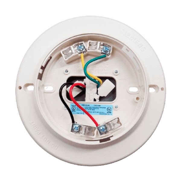 Siemens DB-HR relay module with multiple connection terminals, designed for industrial automation and control applications.