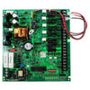 Siemens PAD-3-MB power supply unit with multiple connectors, designed for industrial automation and electronic applications.