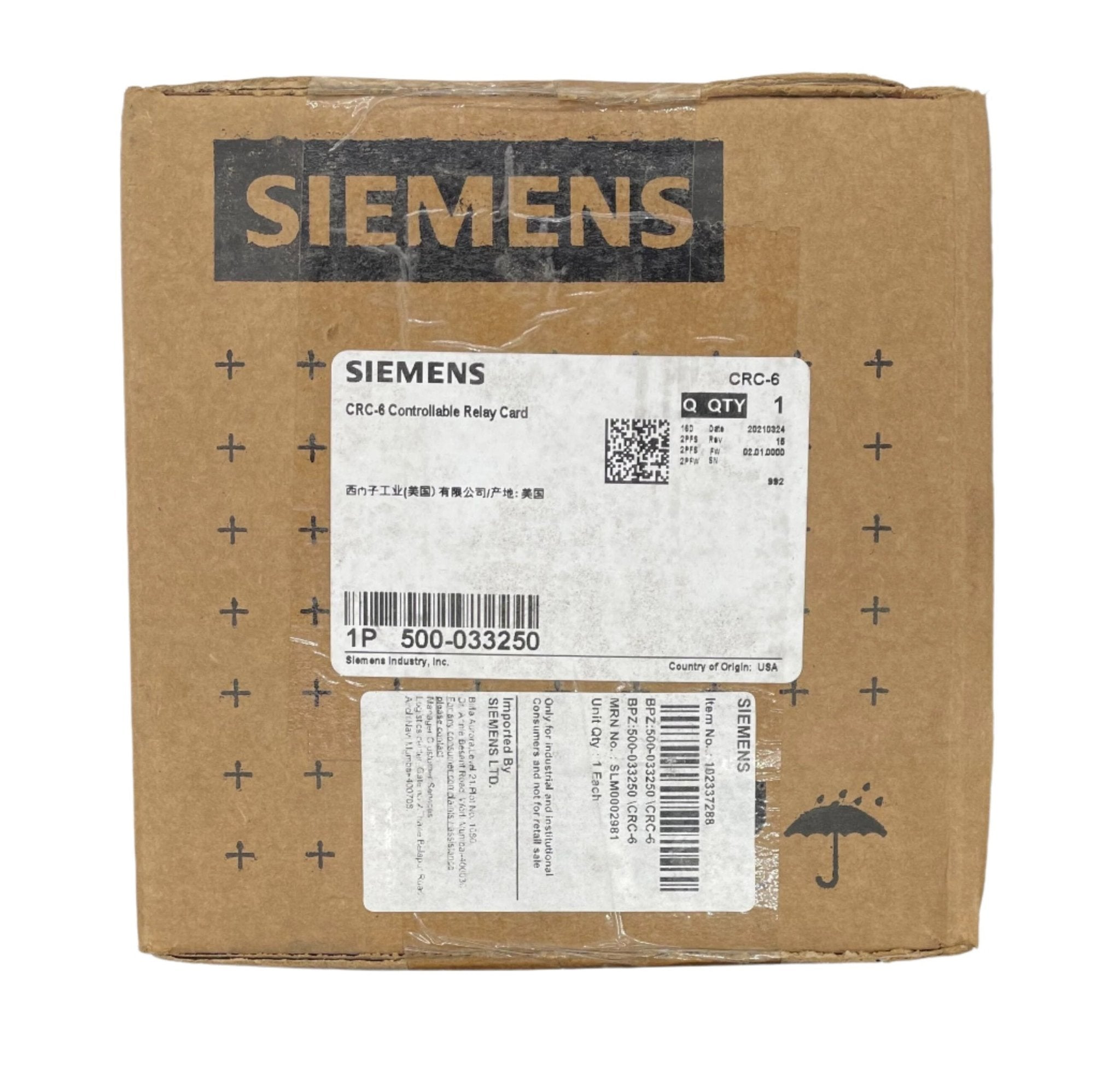 SiemensCRC - 6