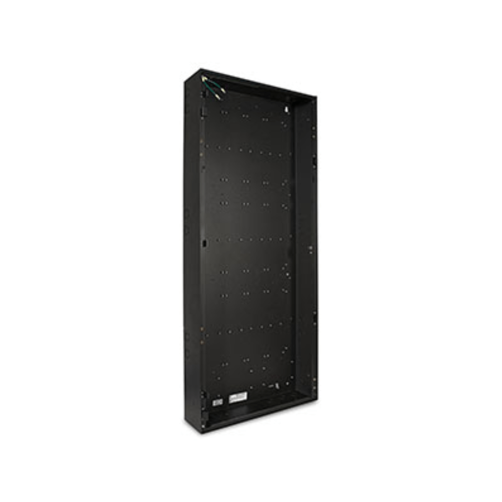 Siemens CAB3-BB fire alarm system sensor with integrated detection and warning features for safety and security.