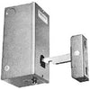 Siemens SDH-8A telecommunications equipment module with multiple ports and connectors for network systems.