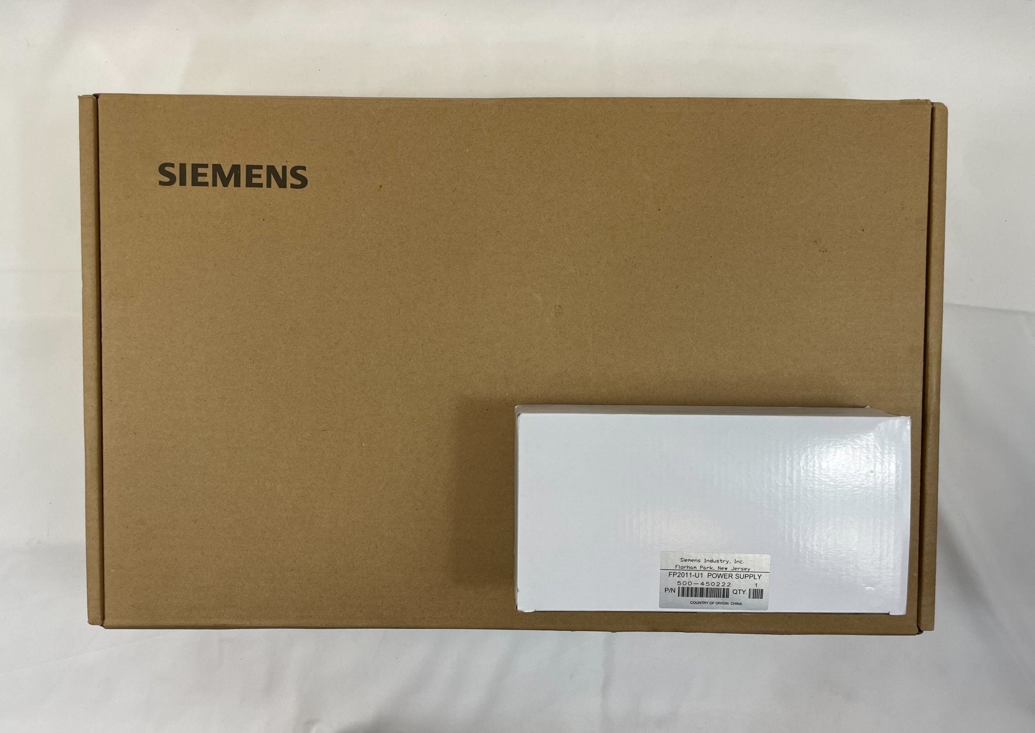 SiemensFC901 - U3