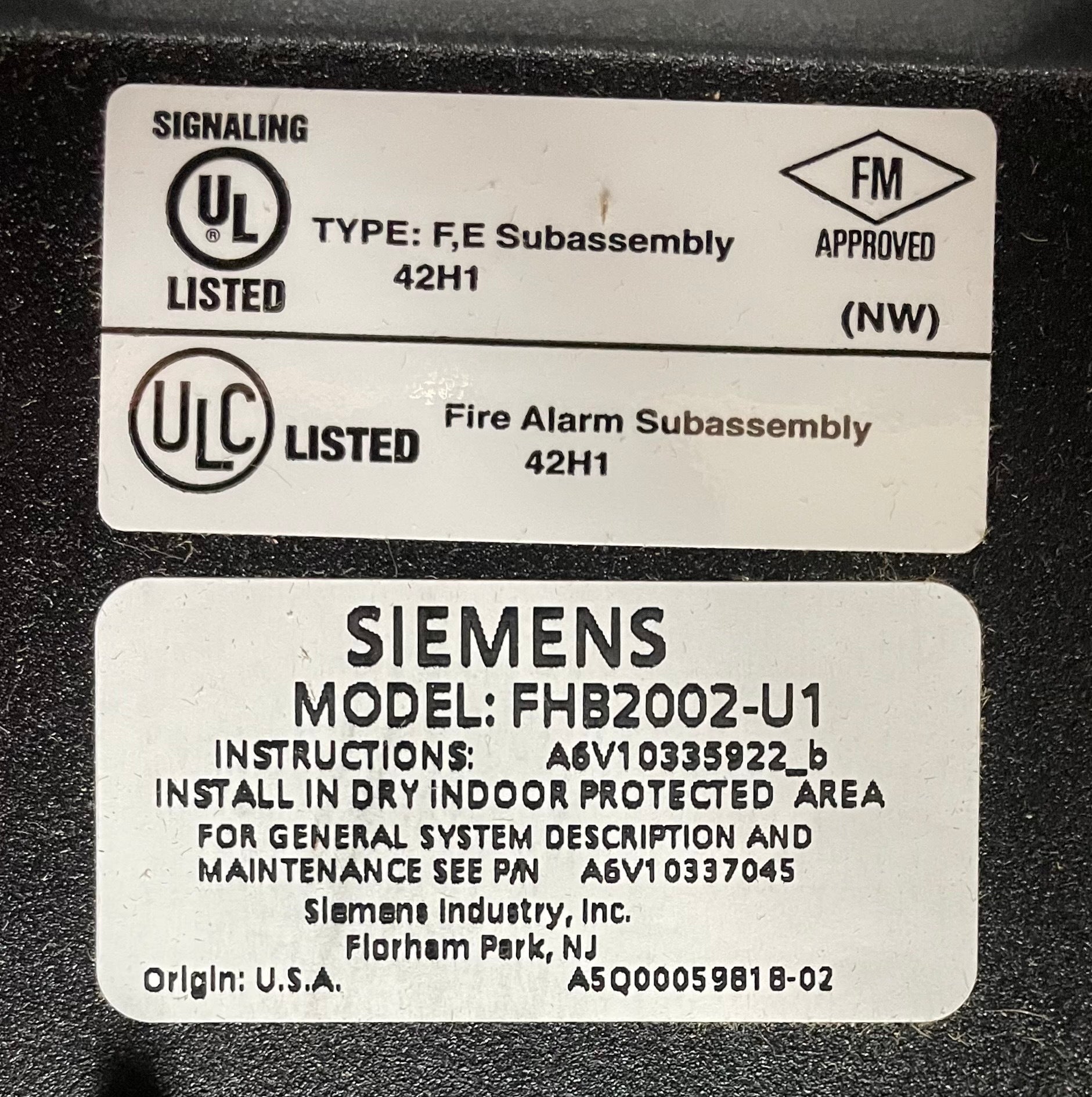 SiemensFHB2002 - U1