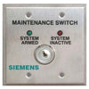 Siemens CPY-MTS Jem Systems Canada industrial control module with electronic components and wiring.