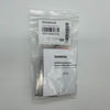 Siemens FJ-303SS fire alarm device mounted on wall, designed for fire safety and alert systems.