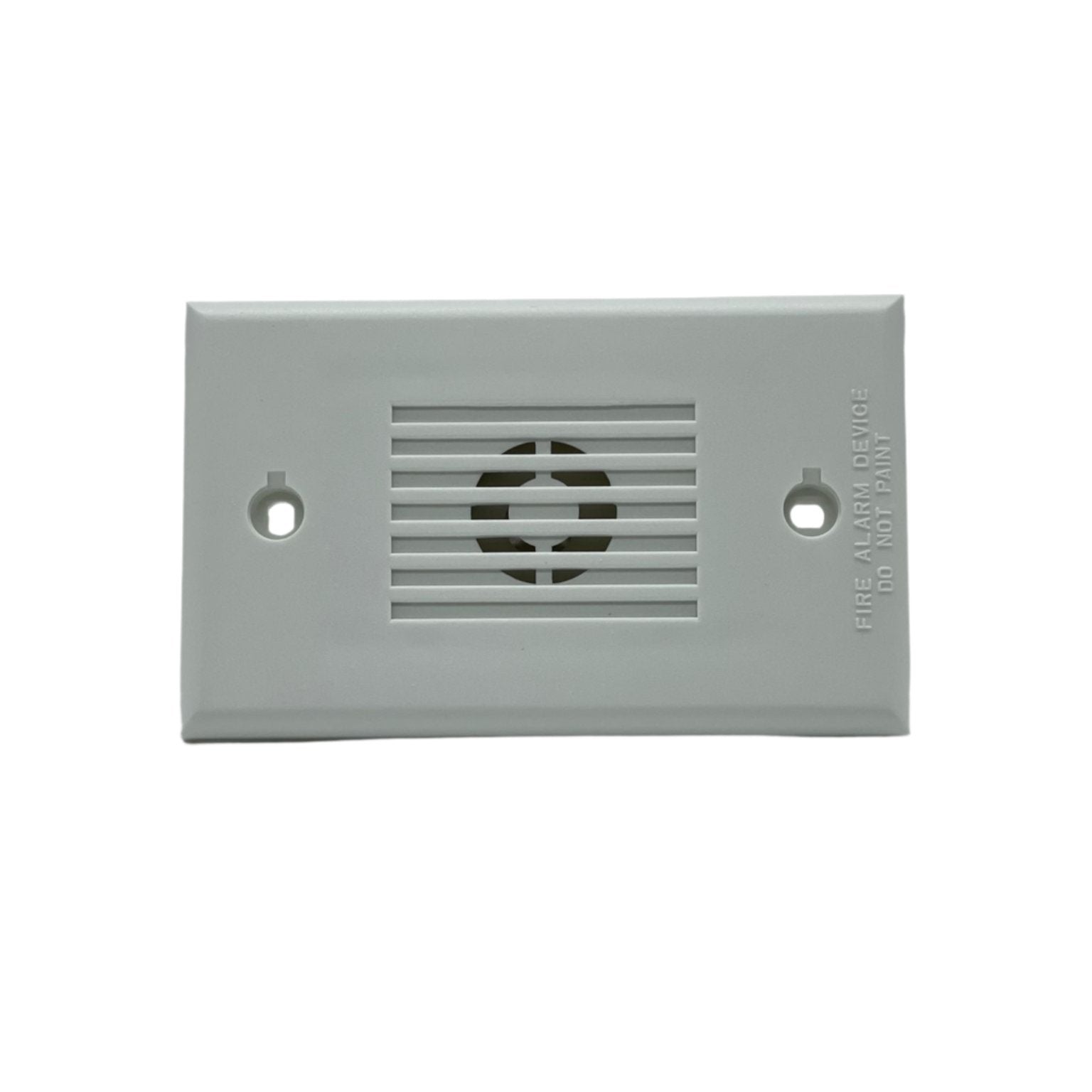 Siemens MH-W horn alert system, compact industrial warning horn with durable design for safety applications.