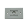 Siemens MH-W horn alert system, compact industrial warning horn with durable design for safety applications.