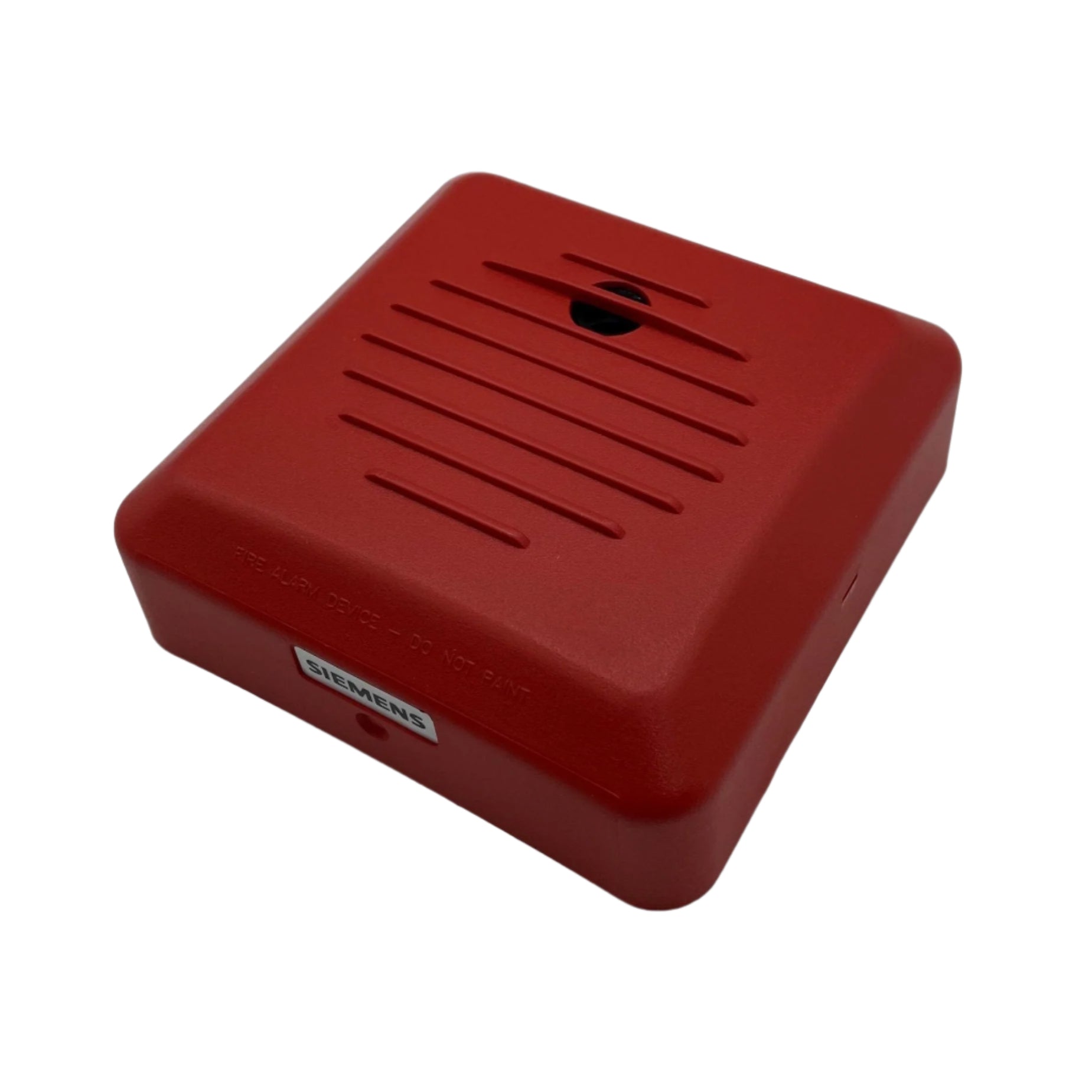 Siemens ZH-R Jem Systems control unit with display and buttons for HVAC or automation applications.