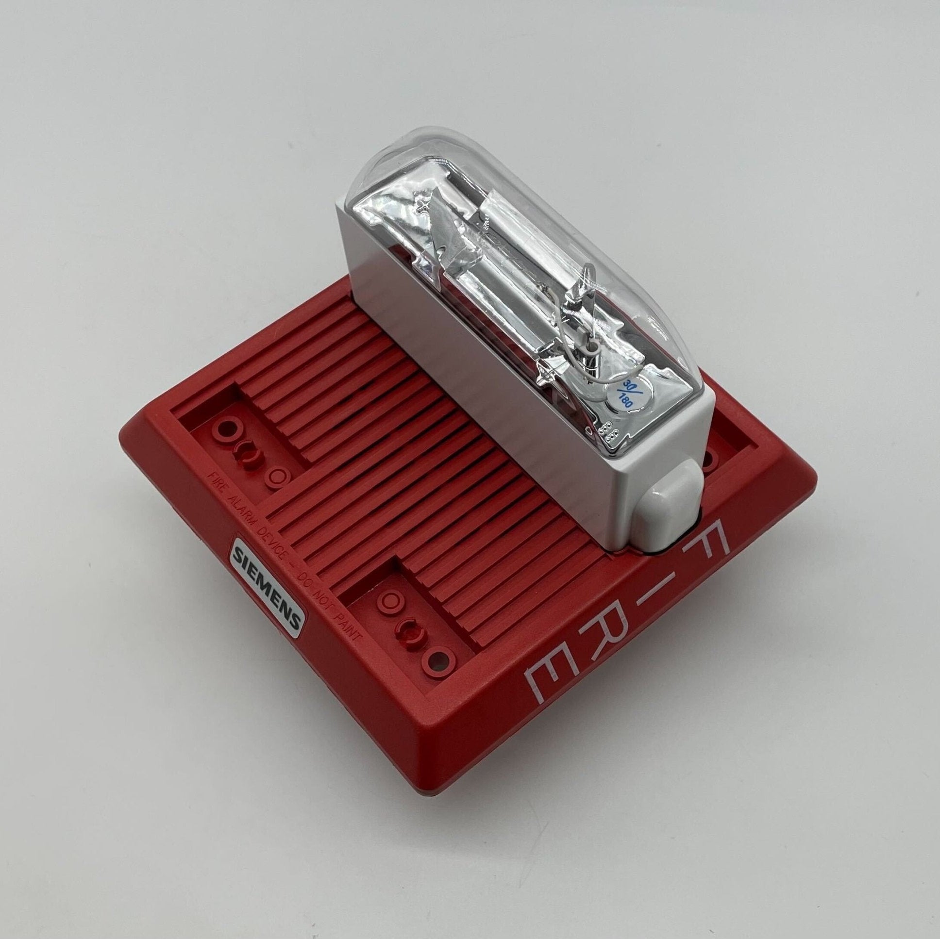 SiemensMTH - 75 - R - WP