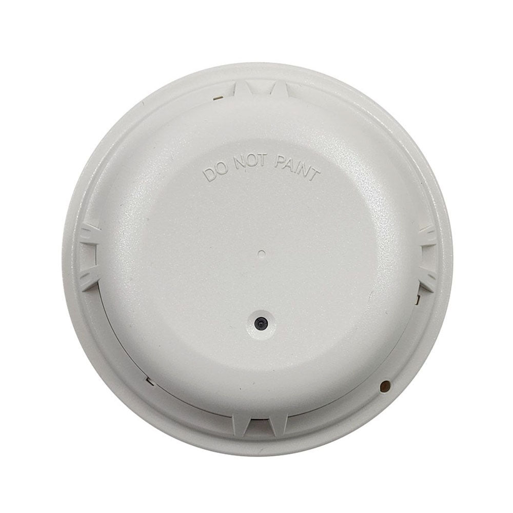 Siemens FDOOT441 wireless doorbell with sleek design and push button, ideal for modern home security and convenience.