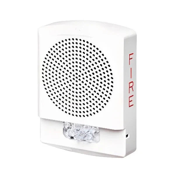 Siemens SL2SPSWW-F smart switch with white faceplate, mounted on wall with electrical wiring visible