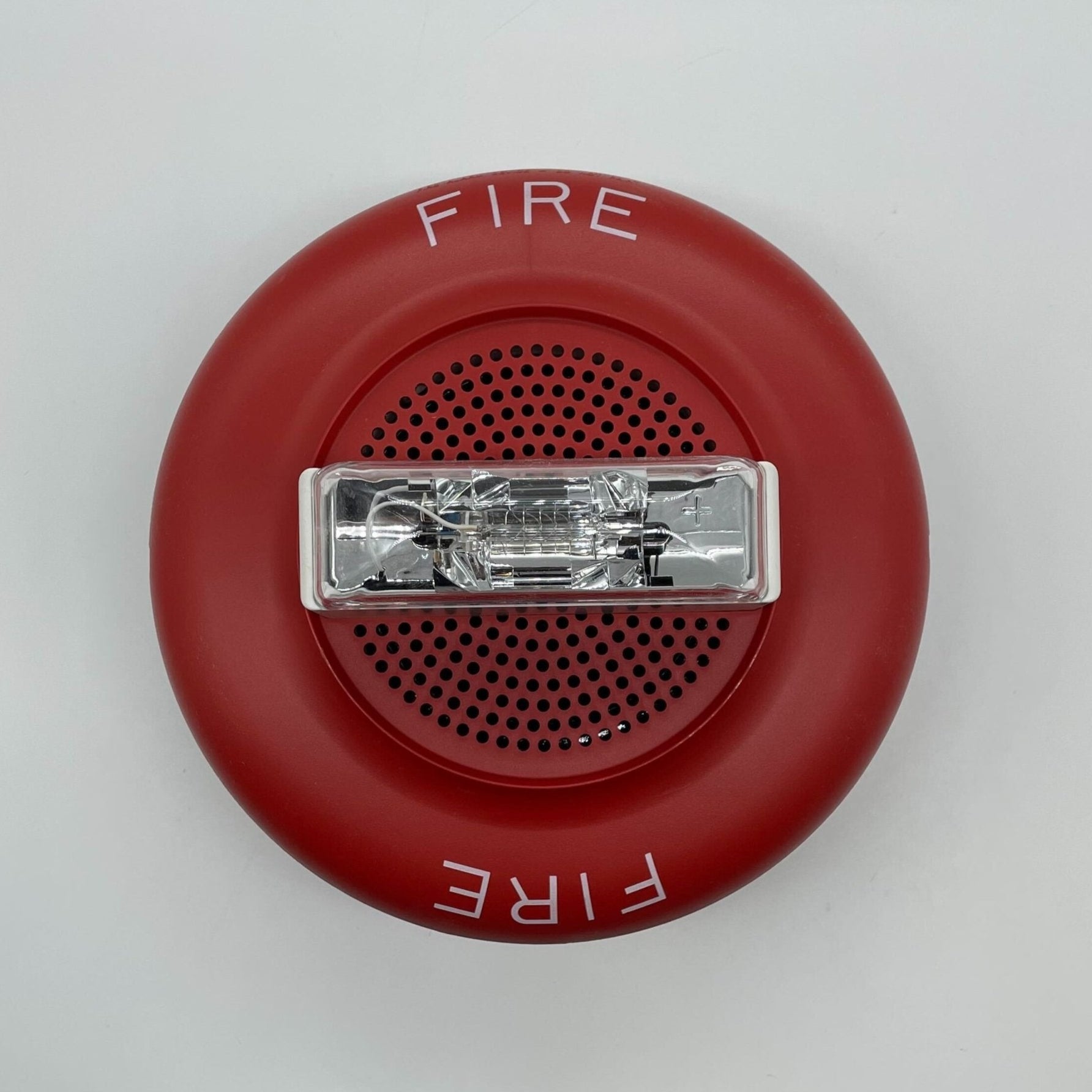 Siemens SE-HMC-CR speaker with black grille and compact design, suitable for home audio systems.
