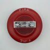 Siemens SE-HMC-CR speaker with black grille and compact design, suitable for home audio systems.