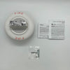Siemens SE-HMC-CW speaker with a sleek design, featuring a circular speaker grille and modern housing.