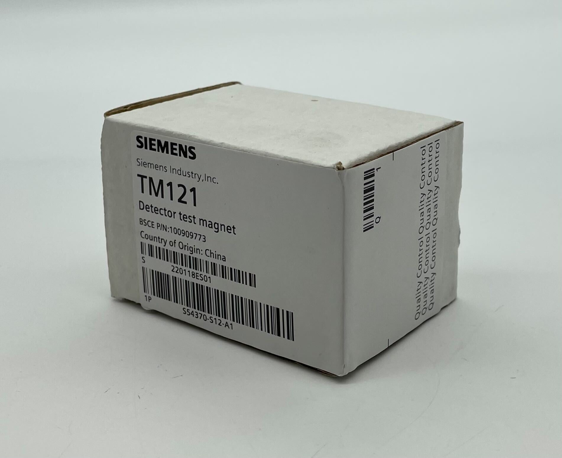 SiemensTM121