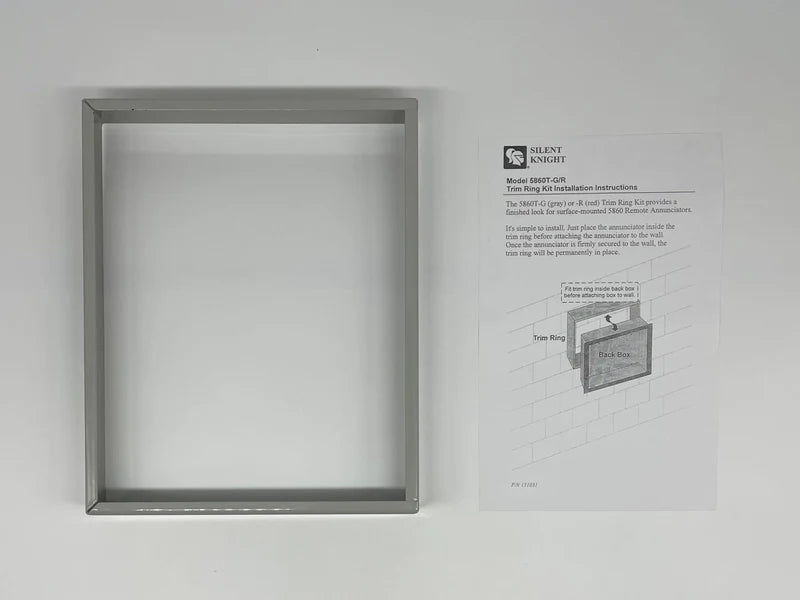 Silent Knight005860TG