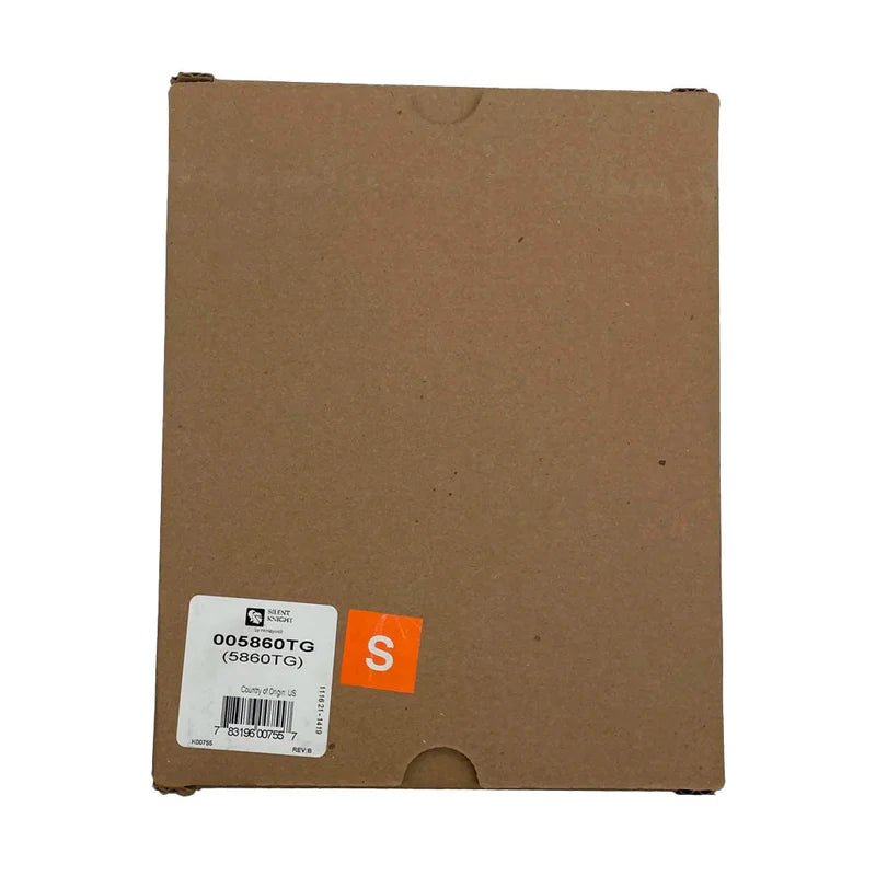 Silent Knight005860TG
