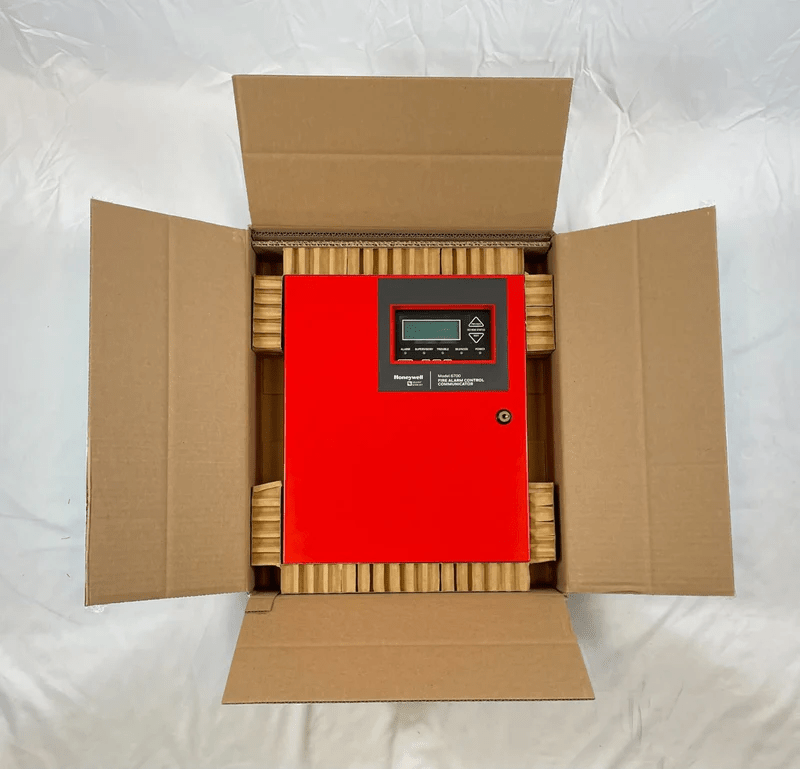 Silent Knight6700
