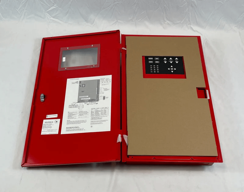 Silent Knight6820