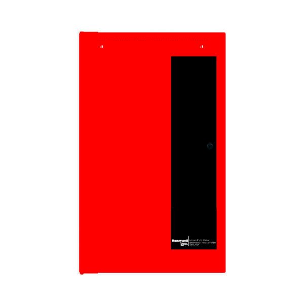 Silent Knight EVS-100W Voice Evacuation Amplifier Module