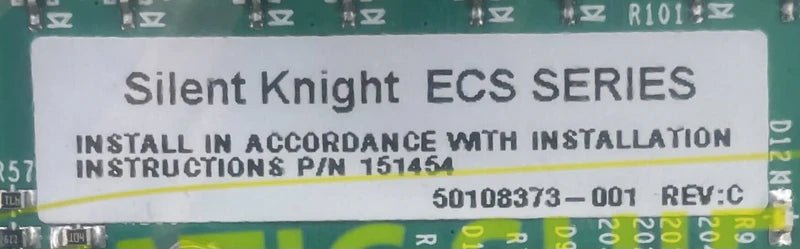 Silent KnightECS - VCM