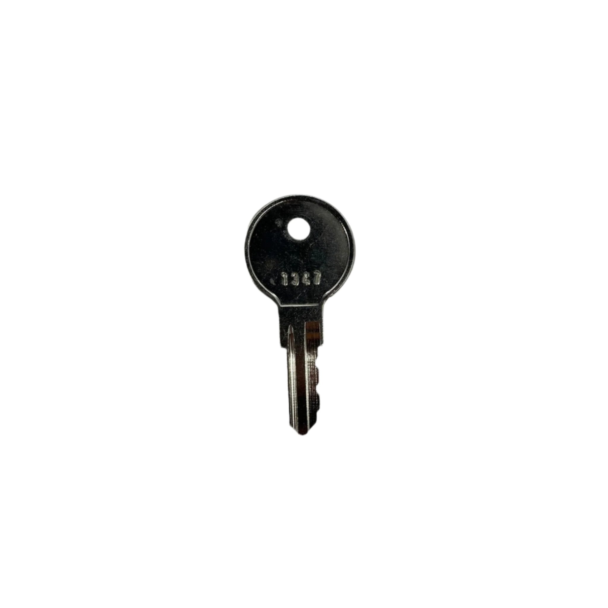 Silent Knight 001347-L8
