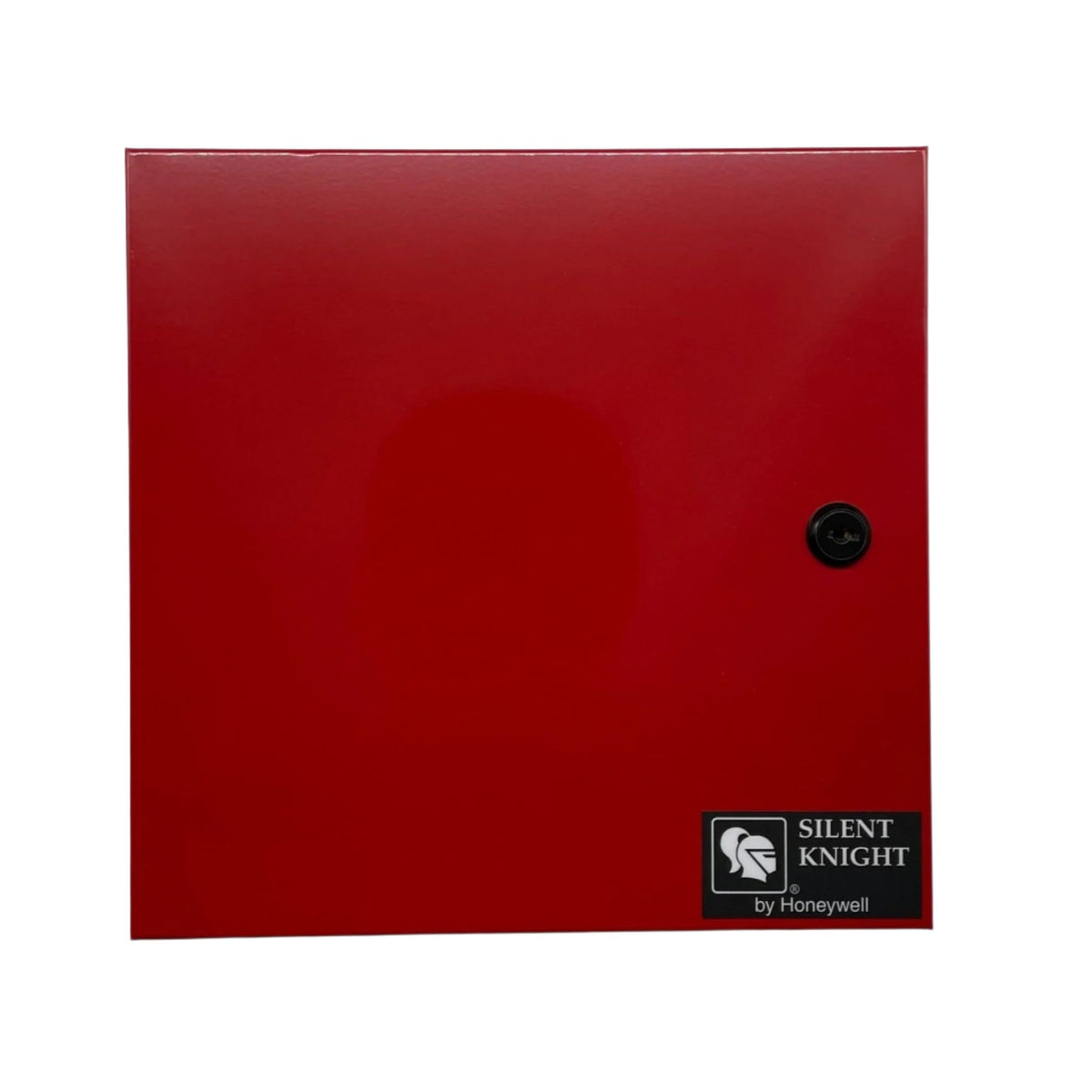 Silent Knight SD500-LED LED driver module with compact design and electronic components for reliable lighting control.