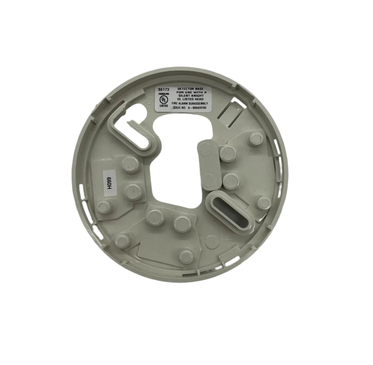 Silent KnightSD505 - 4AB