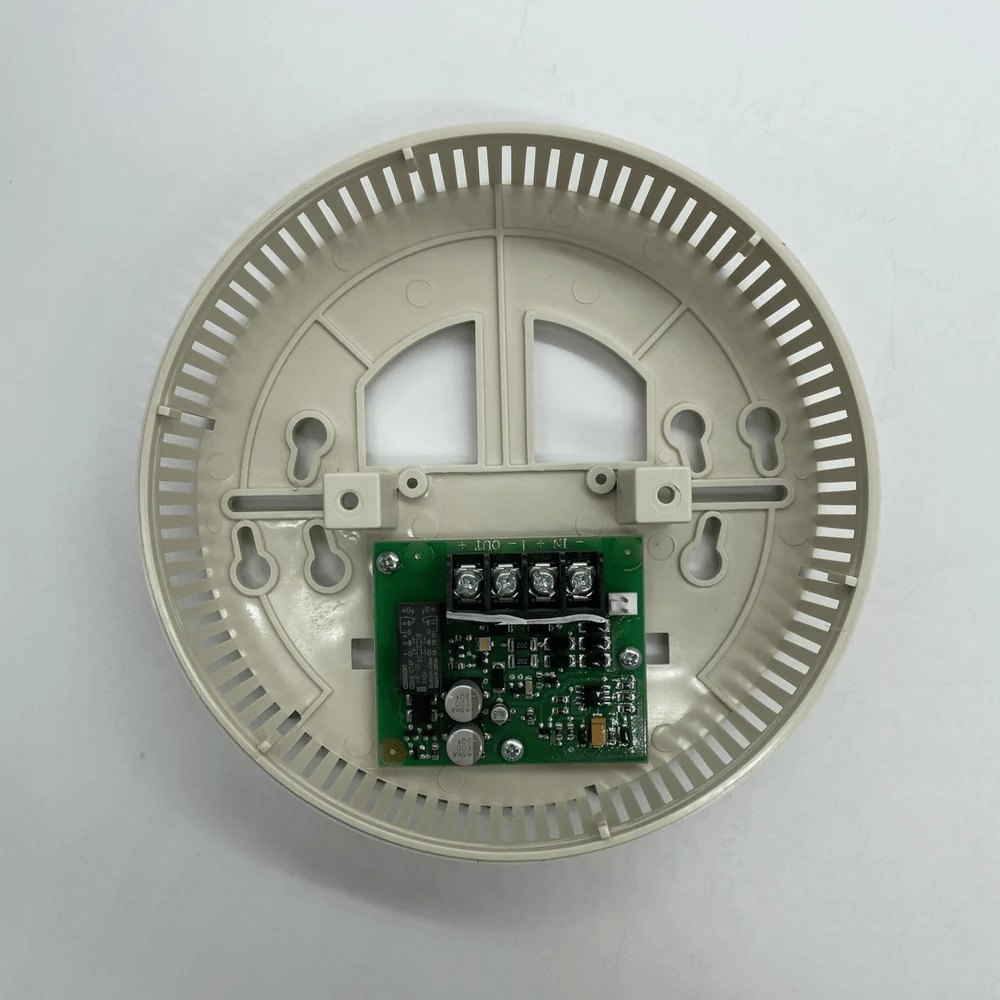 Silent KnightSD505 - 6IB