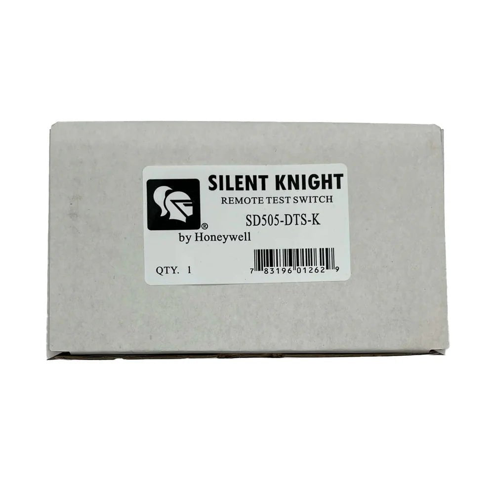Silent KnightSD505 - DTS - K
