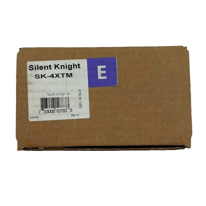 Silent KnightSK - 4XTM