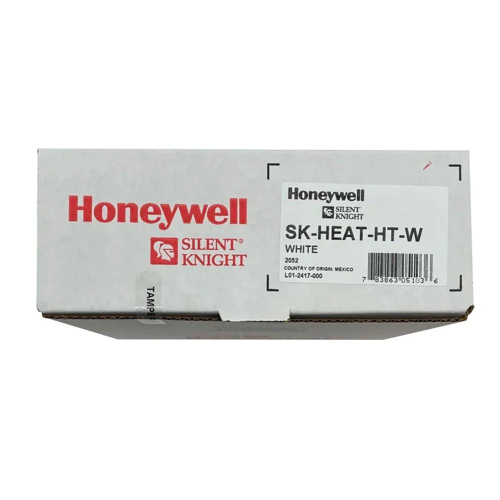 Silent KnightSK - HEAT - HT - W