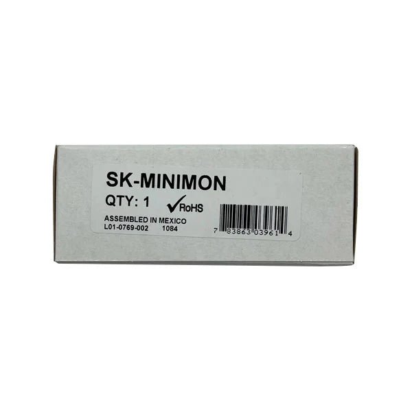 Silent KnightSK - MINIMON